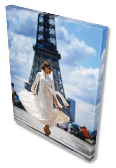 Snap123 is the place to get framed canvas prints