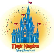Magic Kingdom Orlando Florida