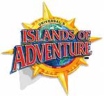 Islands Of Adventure Orlando Florida